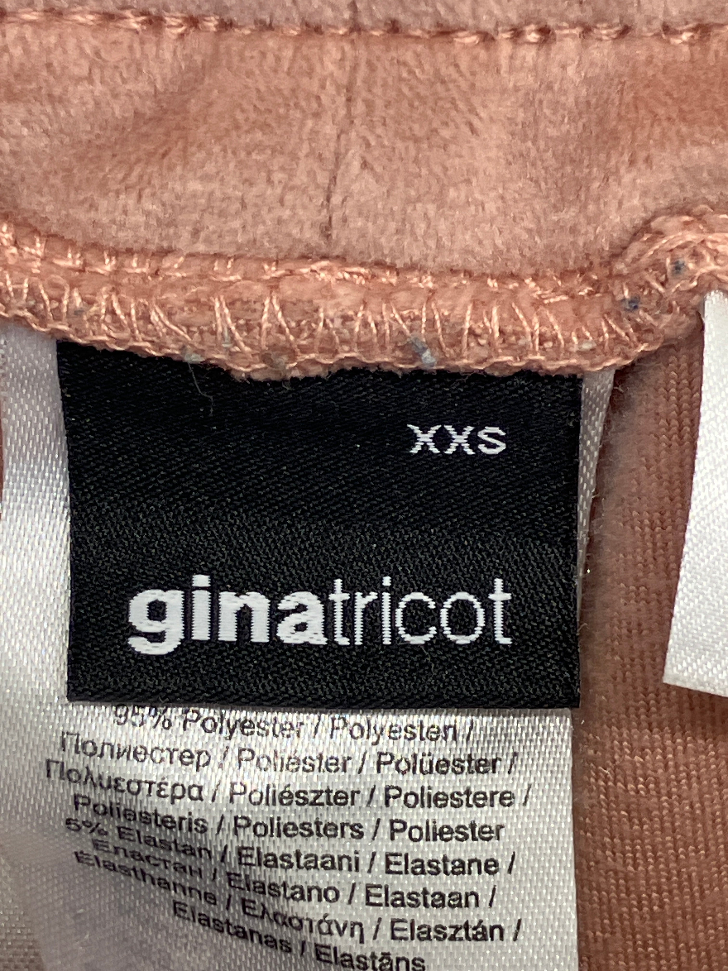 Gina Tricot Bukser